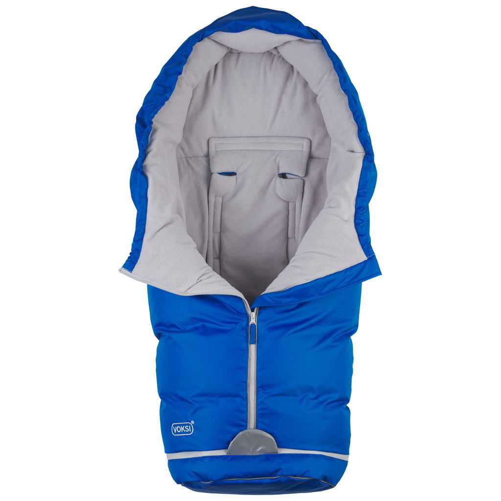Voksi Active Footmuff twilight blue
