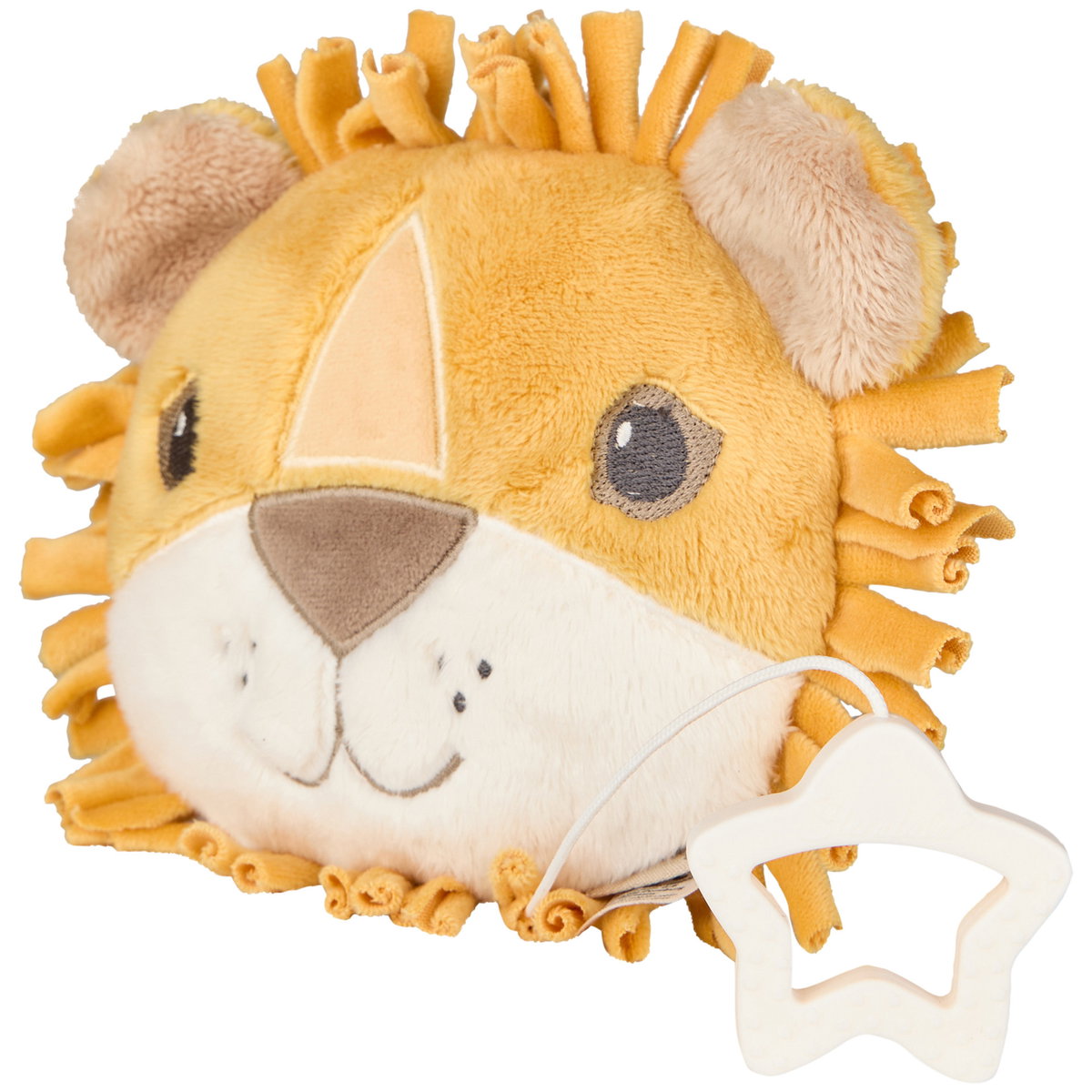 Product Image for Sterntaler Spieluhr L Leo rund