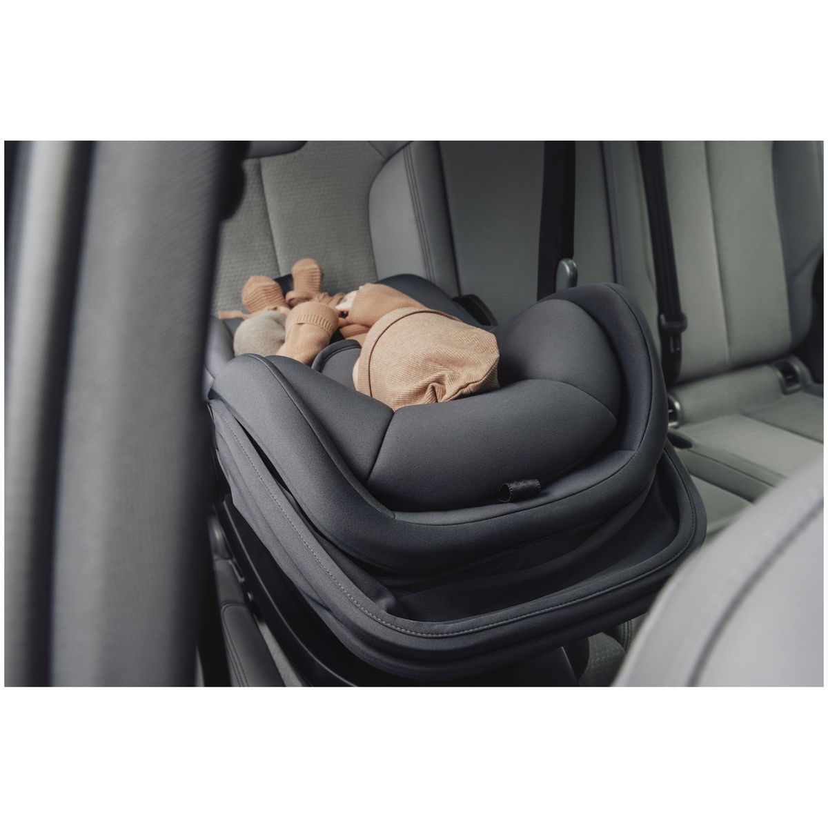 Britax baby safe sleeper car seat best sale