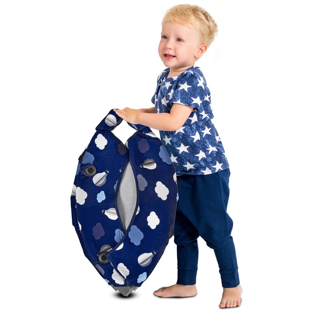 smarTrike SMARTRIKE coloré Trampolines smarTrike SMARTRIKE coloré Trampolines