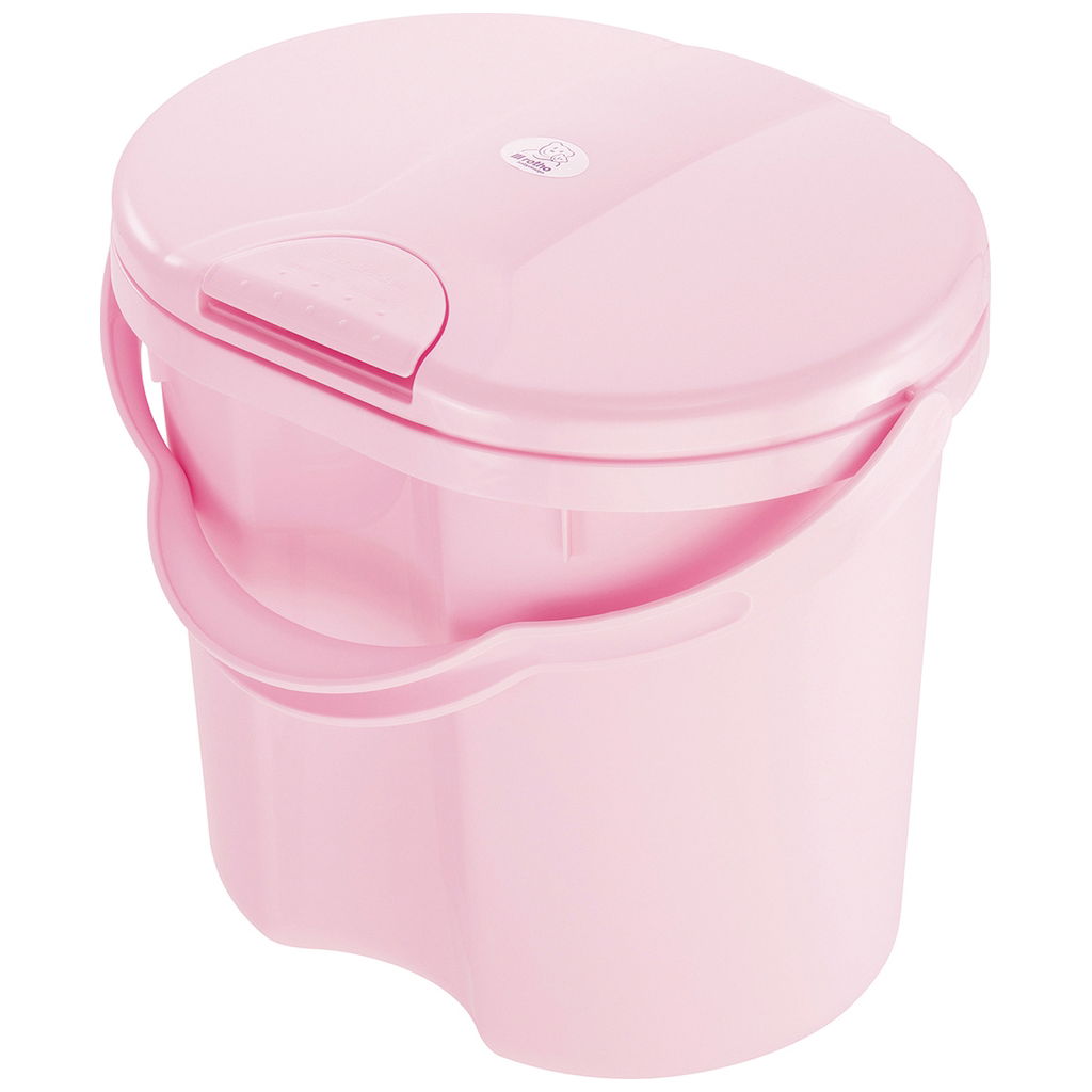 tender rosé pearl