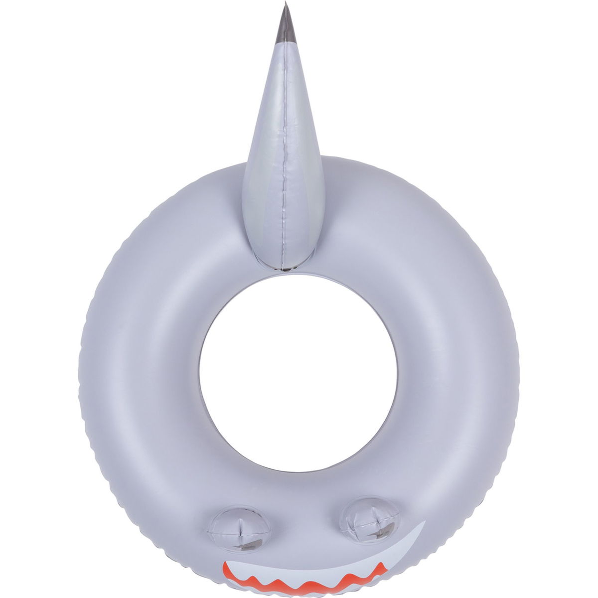 Product Image for Swim Essentials Animal swimming ring Model grey Shark