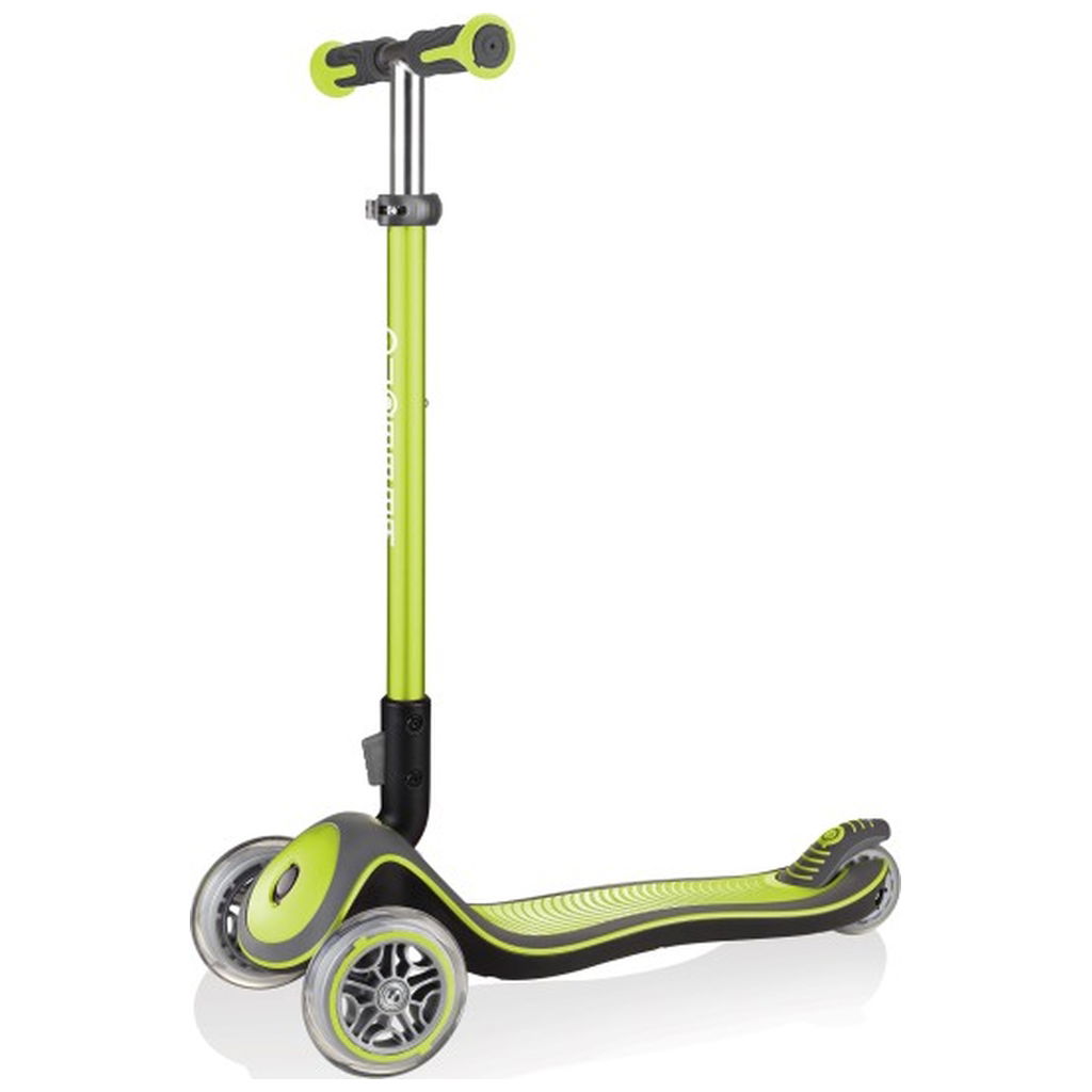 lime green