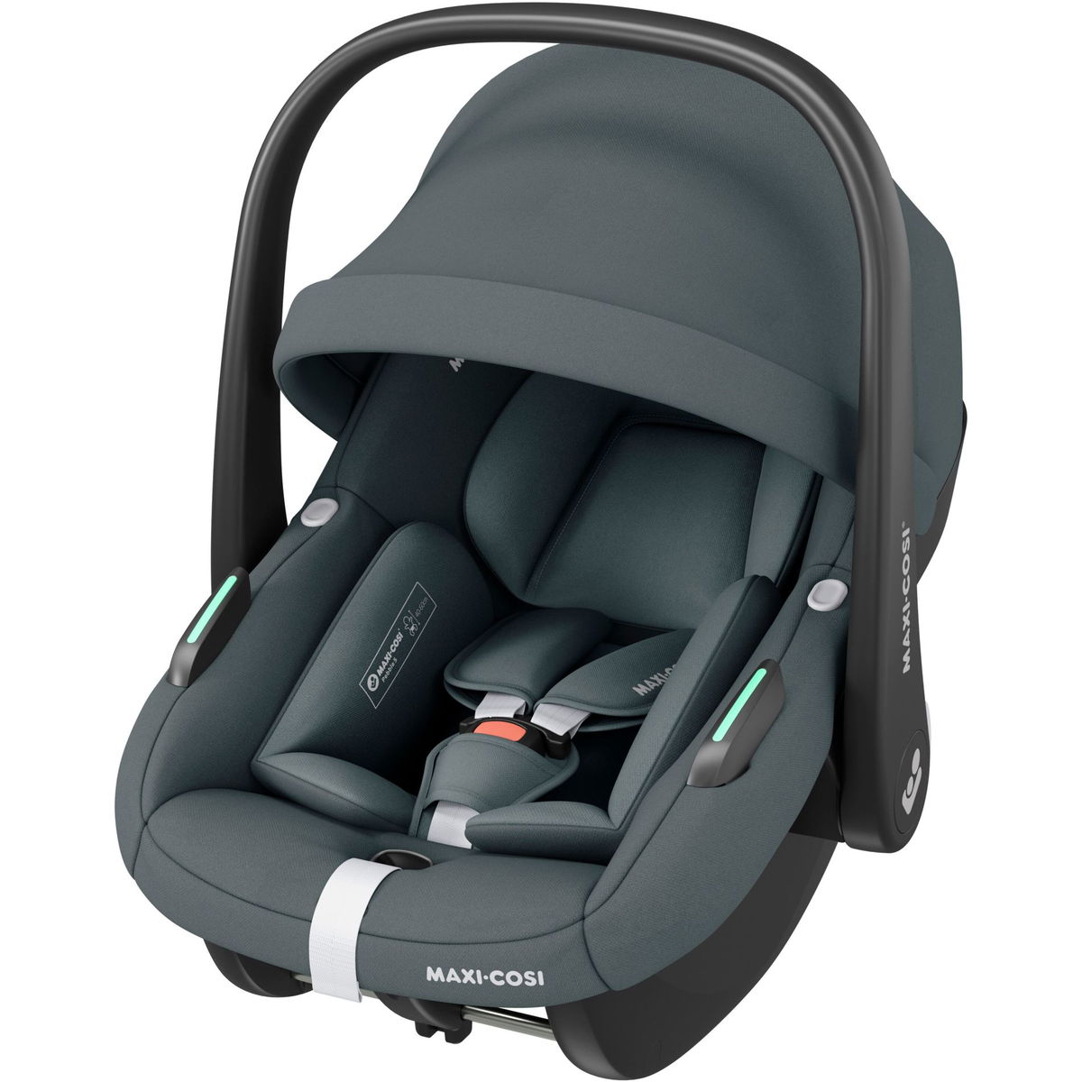 Maxi Cosi Pebble S tonal graphite