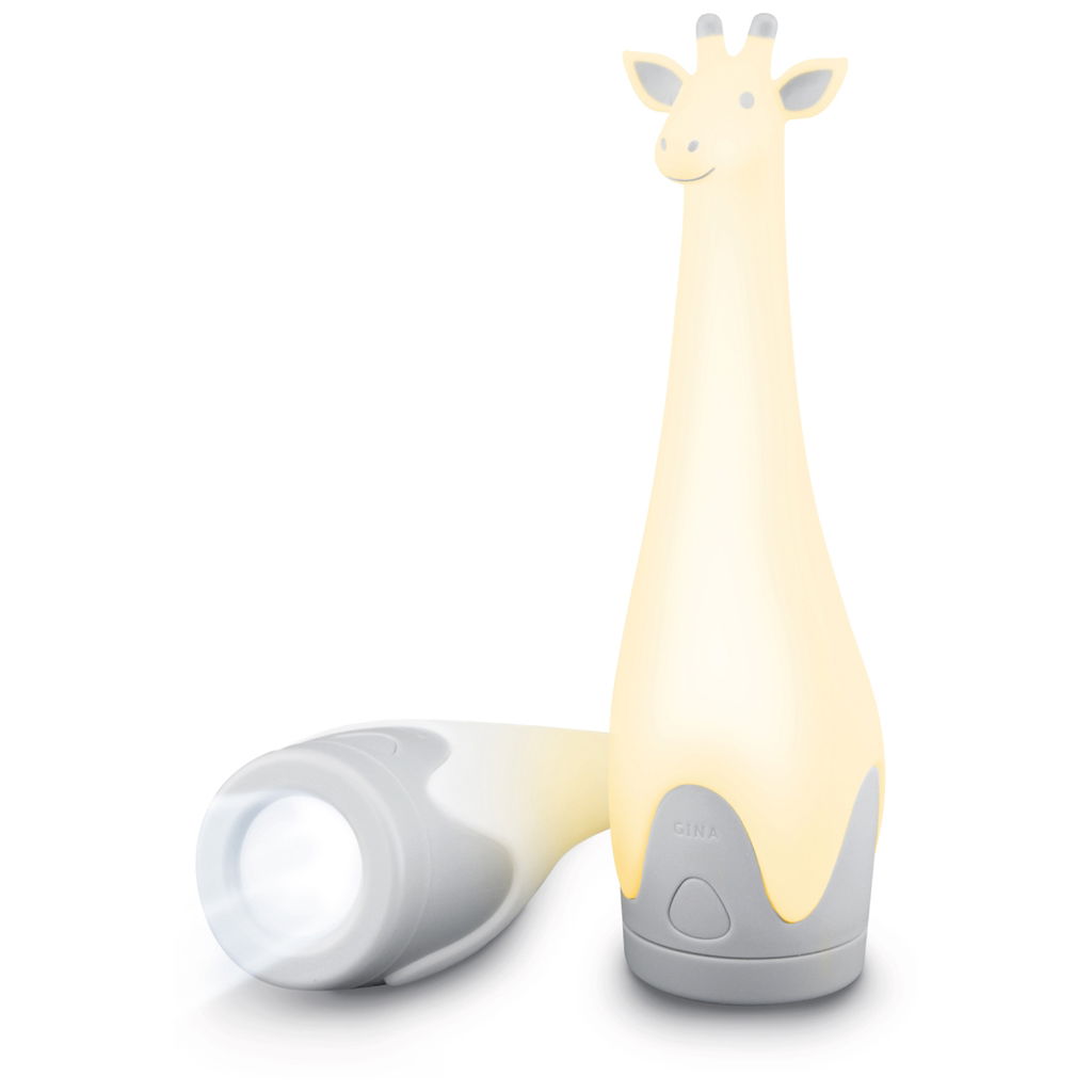 Zazu Gina Night Light