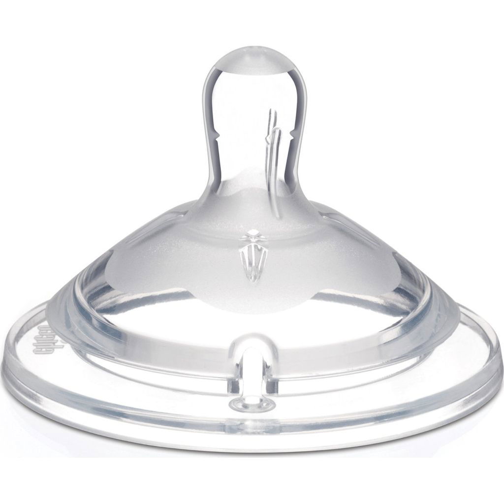 Product Image for Chicco Tétine pour biberon Natural Feeling