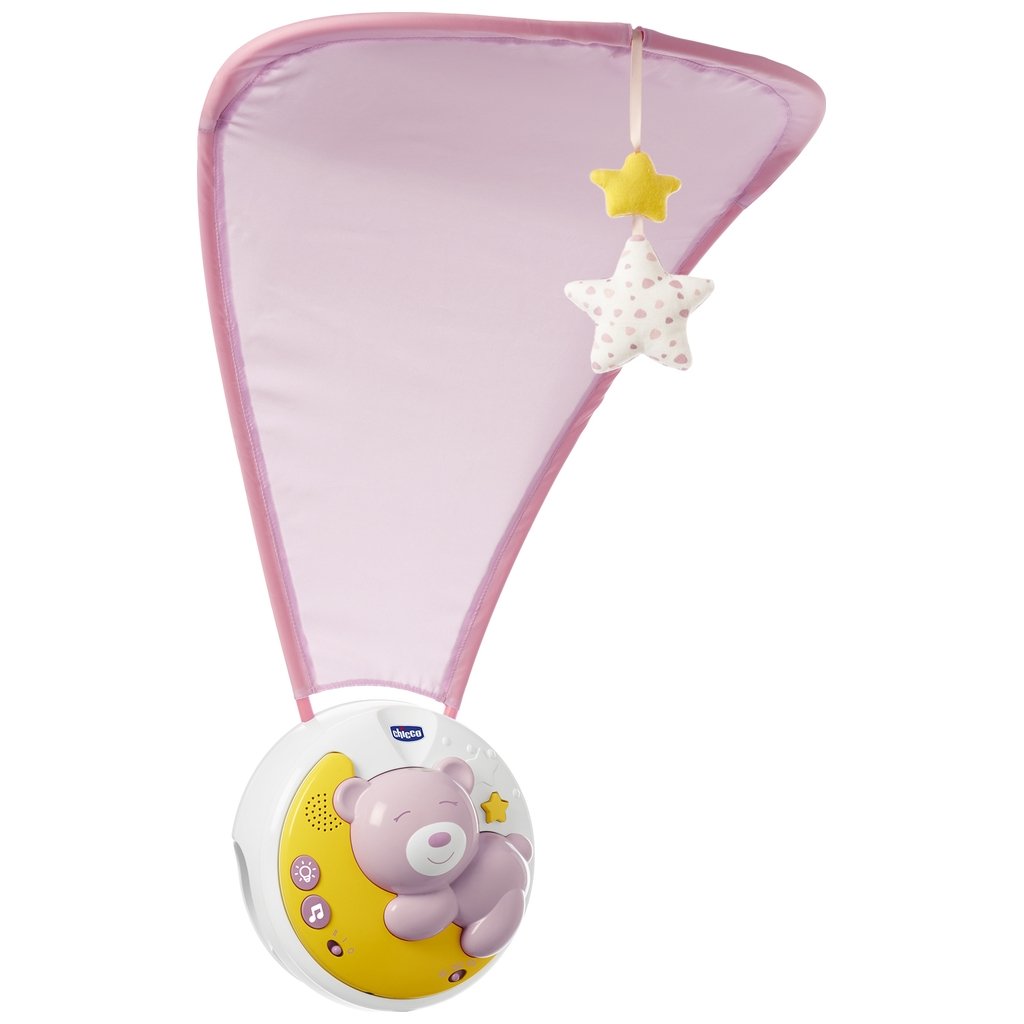 Chicco Next2Moon Mobile