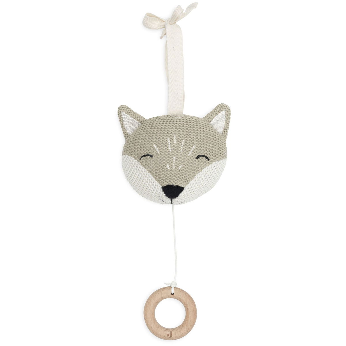 Product Image for Jollein Spieluhr fox