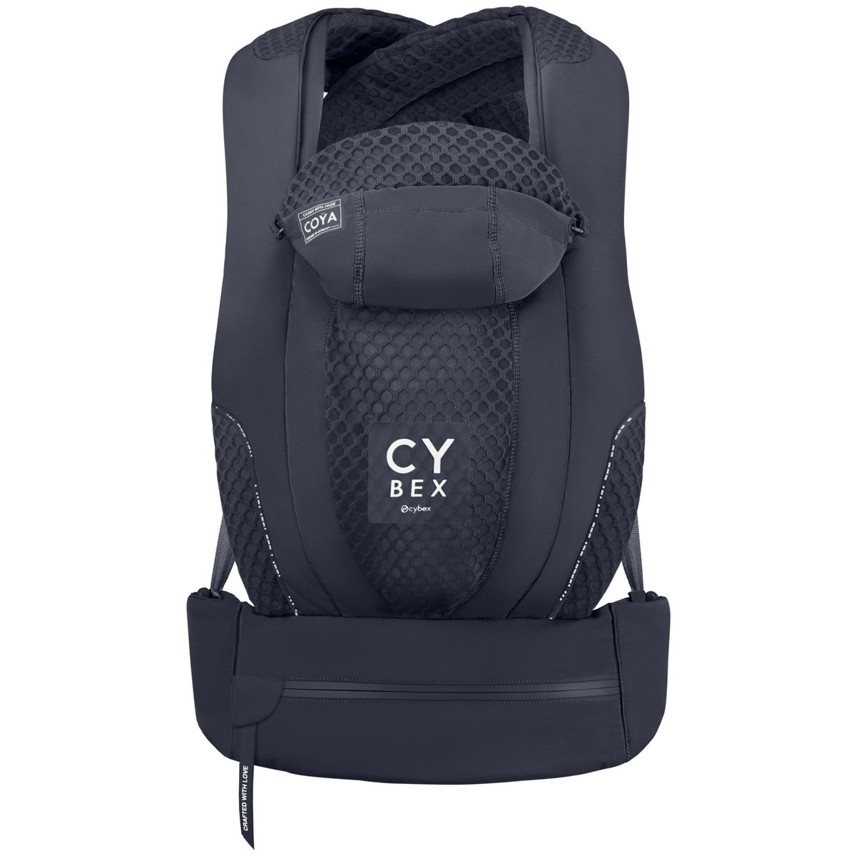 CYBEX Coya Carrier - Ergonomic 3D Mesh, Shop 4mybaby