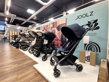 4mybaby Store Galgenen