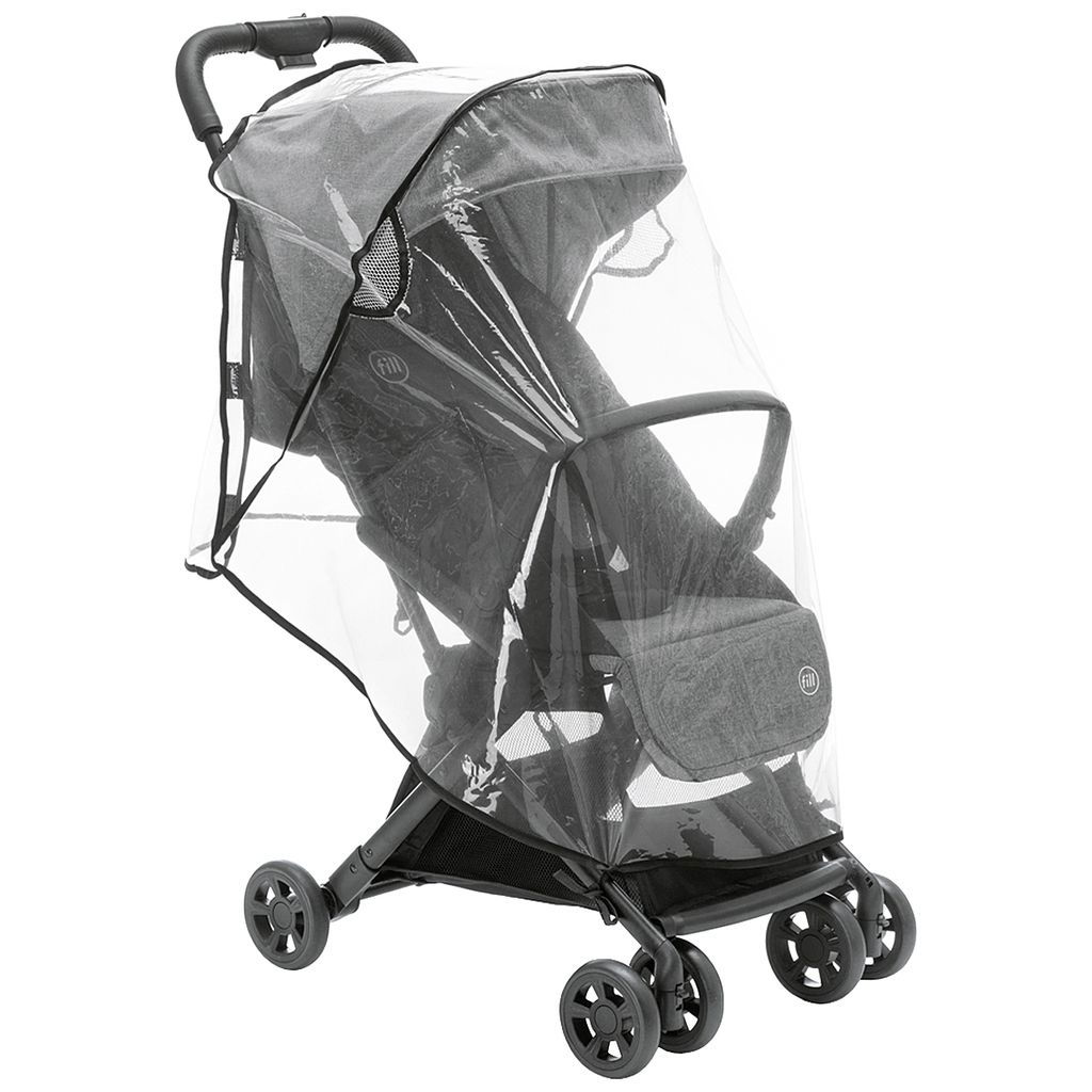 Hauck Parapioggia per passeggino 3W - acquista su Hauck Parapioggia per passeggino 3W - acquista su