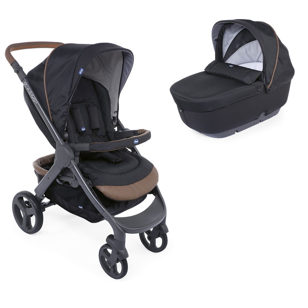 Chicco Duo Style Go Up - Main Image