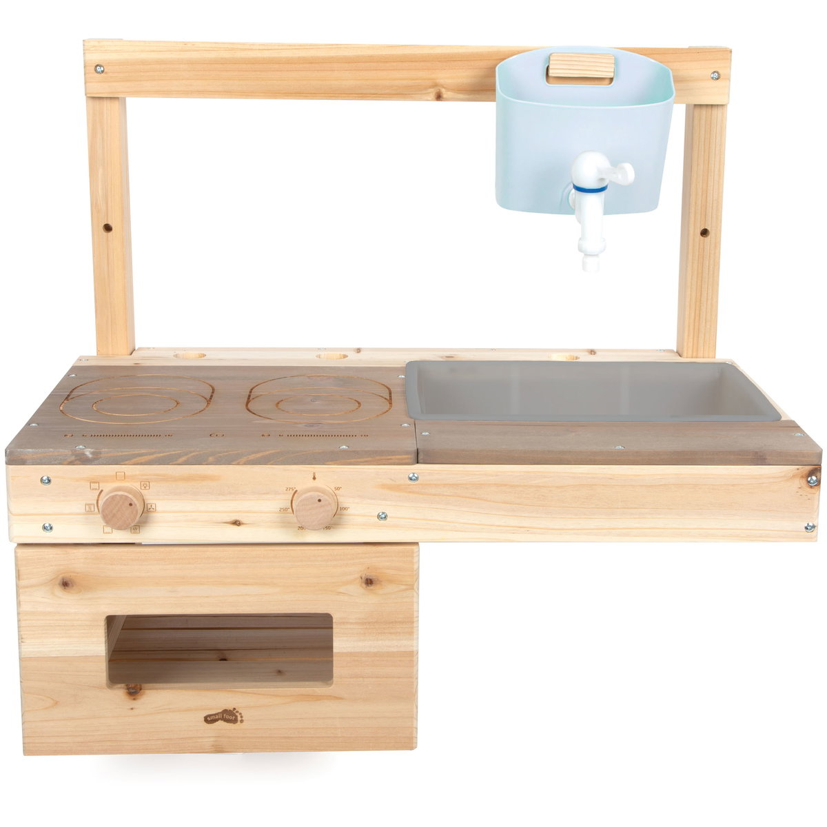 Product Image for small foot Matschküche zum Hängen Alter ab 3 J