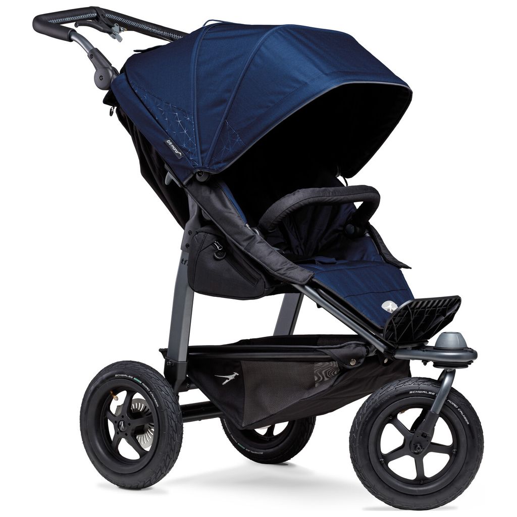 TFK Mono Sportkinderwagen mit Luftrad jetzt kaufen