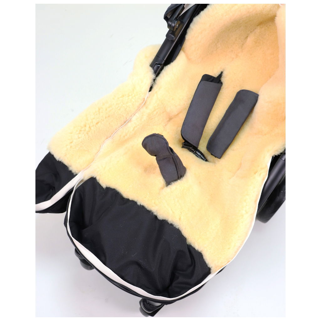 Kaiser store natura footmuff