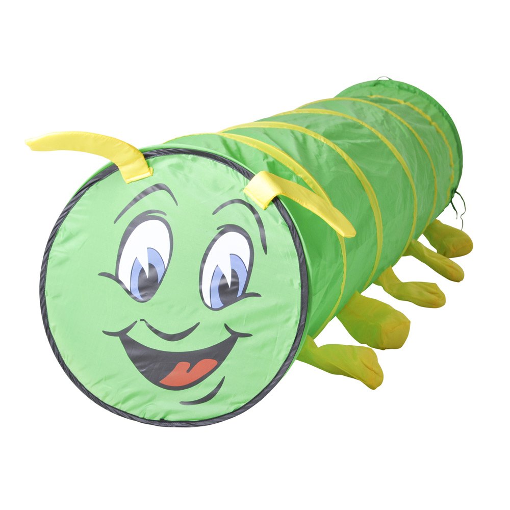 Knorrtoys Play Tunnel Caterpillar