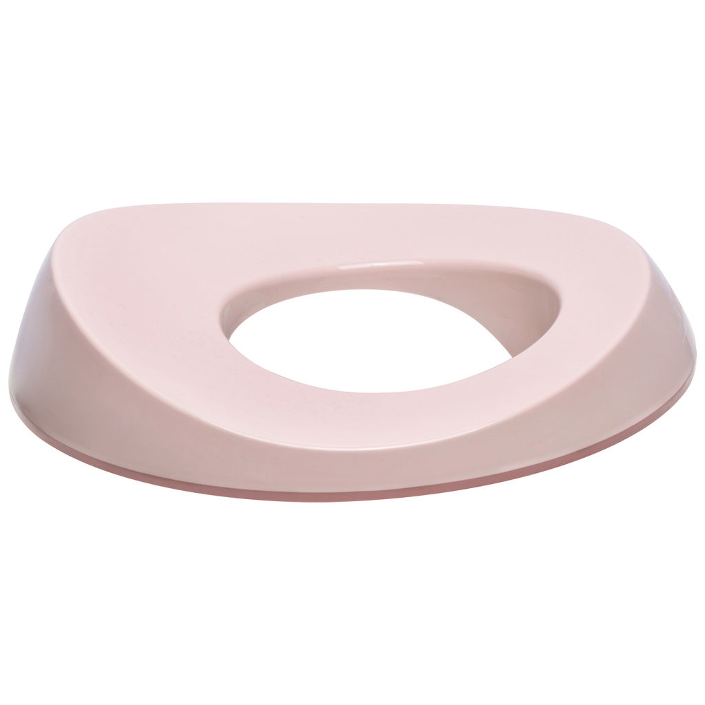 Product Image for Sedile WC Luma fiore rosa