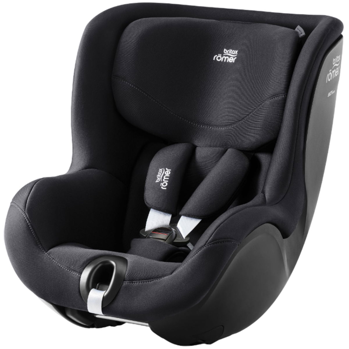 britax römer Dualfix 5Z 360° ISOFIX Car Seat - Buy