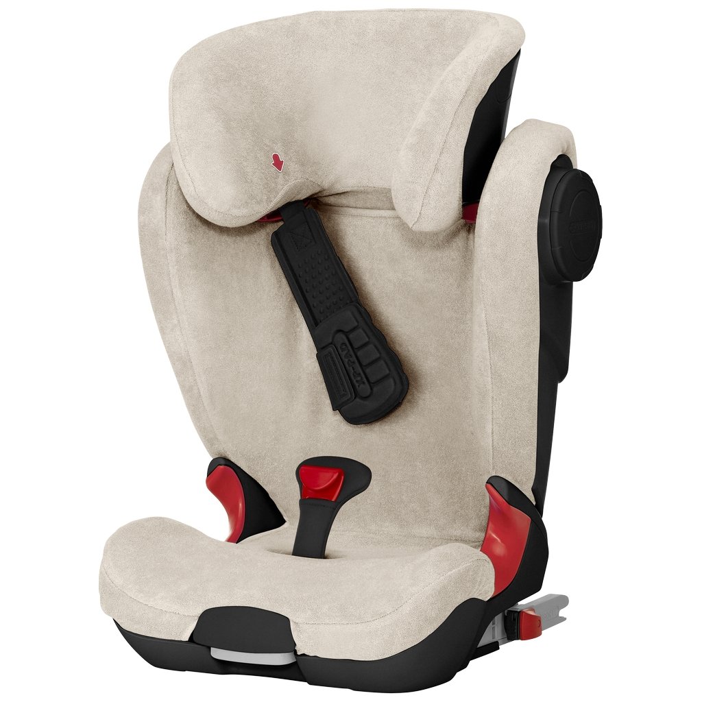 britax kidfix ii xp sict recline