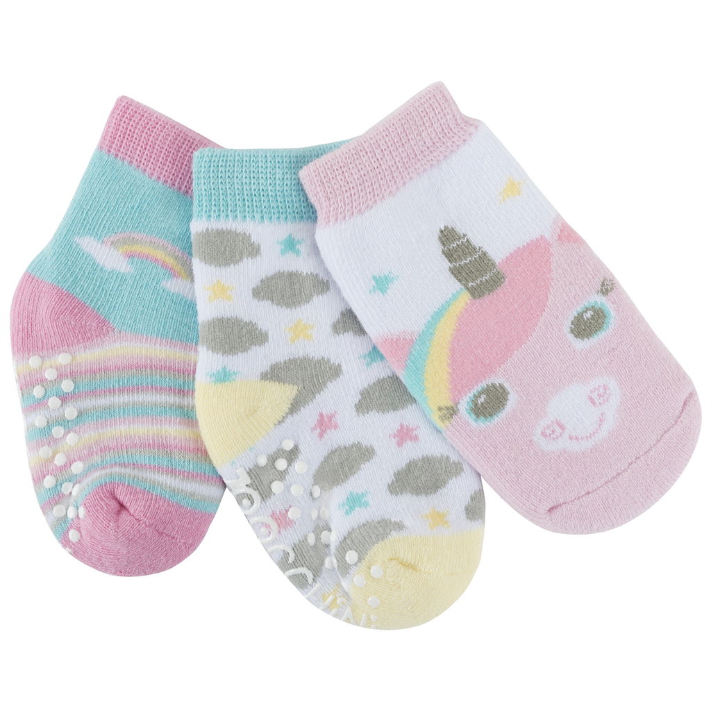 Allie la licorne