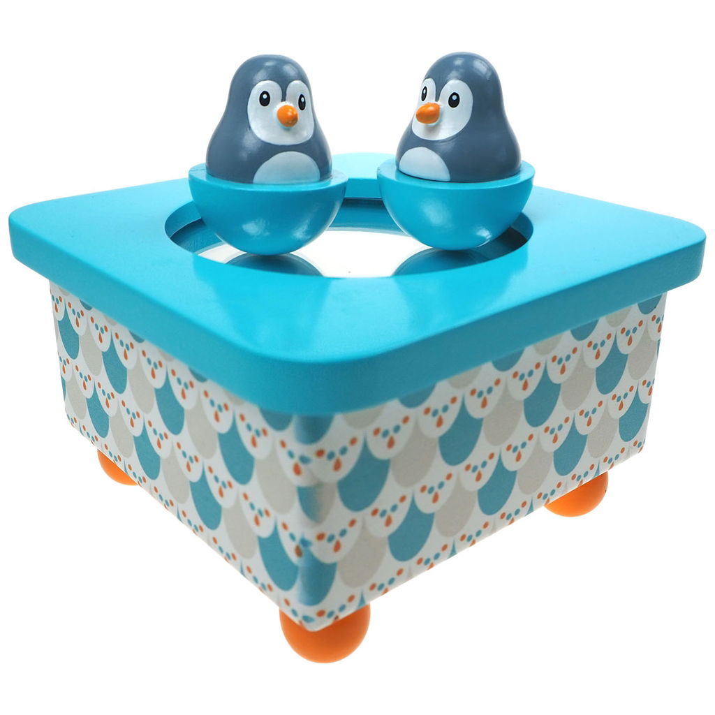 Penguin