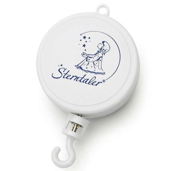 Product Image for Star Taler Play Mobile white
