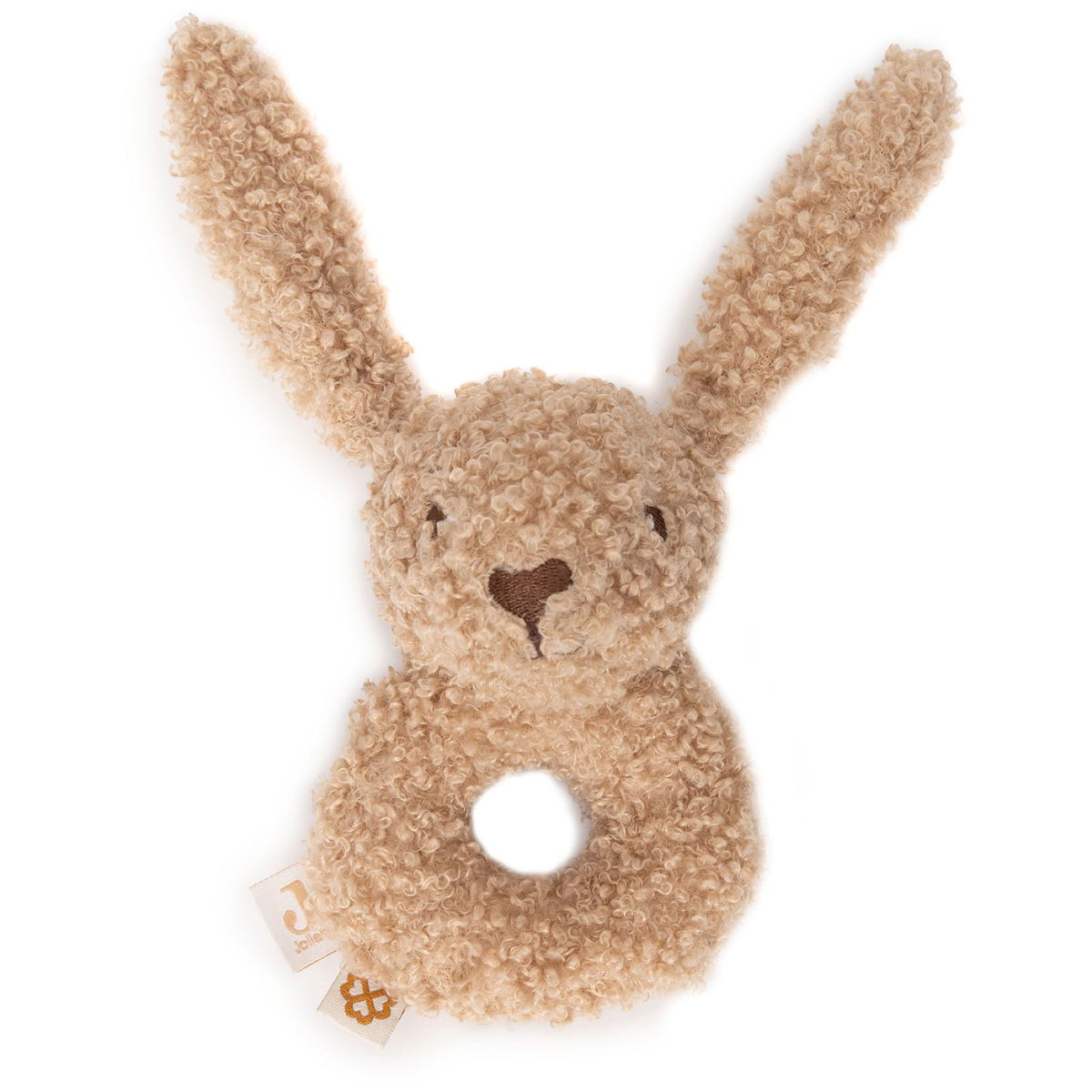 Product Image for Jollein Sonaglio bunny riverside