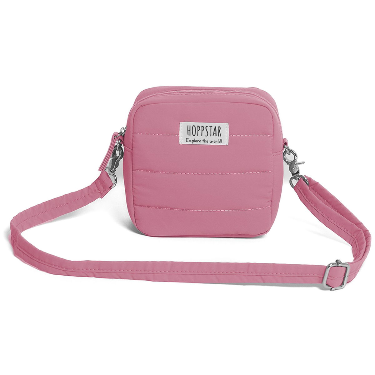 Product Image for HOPPSTAR Bag Midi bubblegum