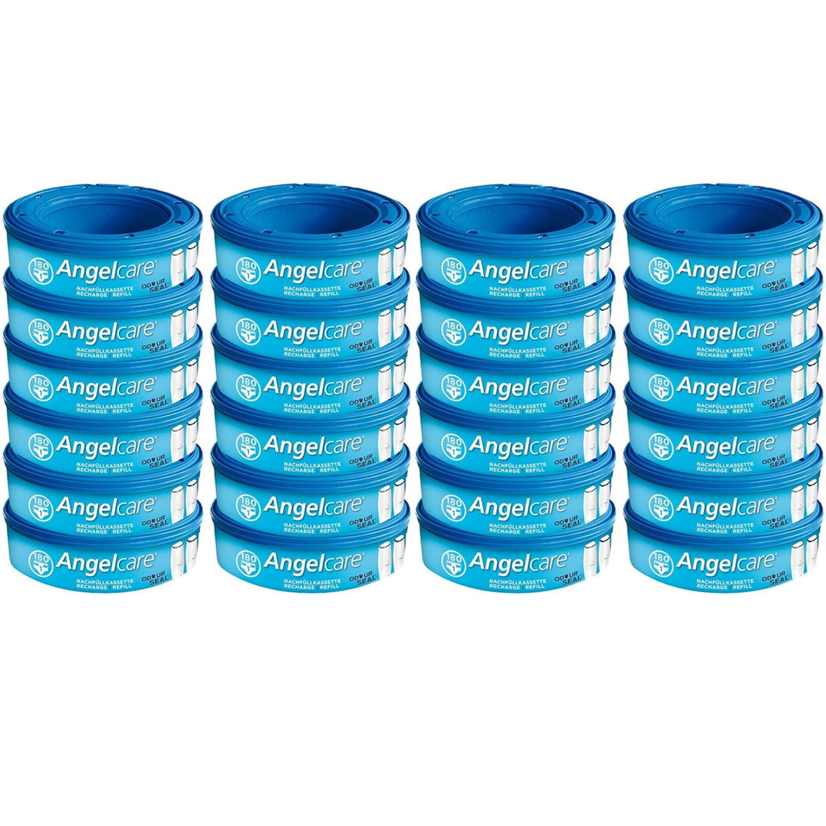 Product Image for Cartucce di ricarica Angelcare Plus
