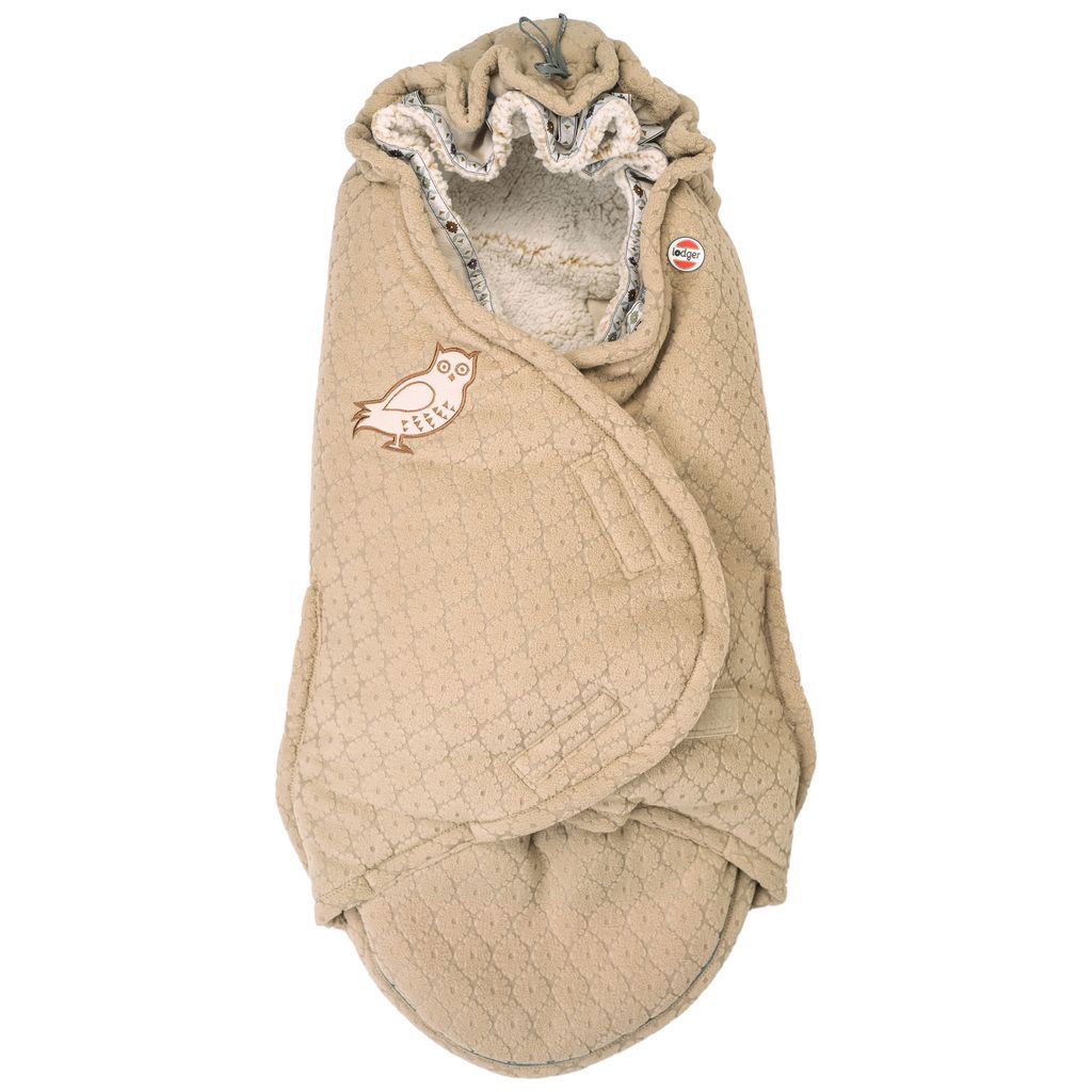 Lodger footmuff best sale