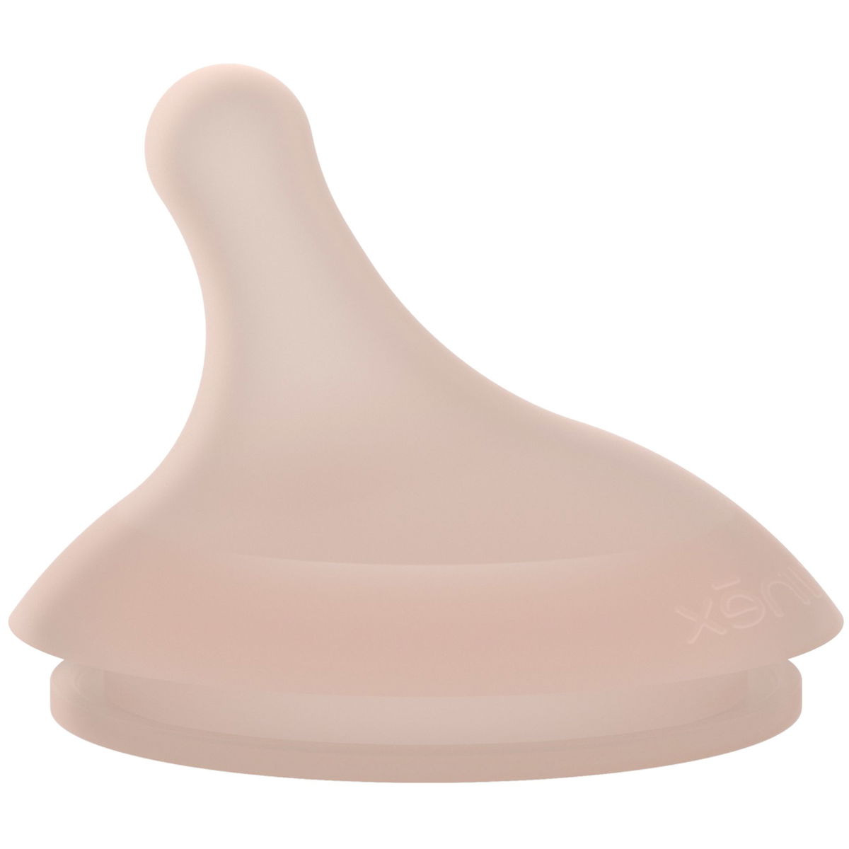 Product Image for Suavinex Zero Zero Tétine en silicone brown