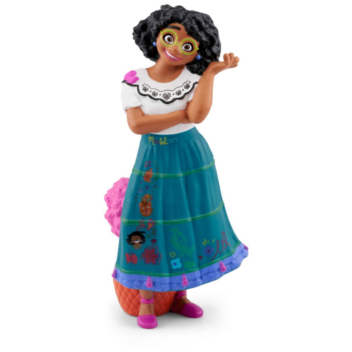 Product Image for tonies Hörfigur Disney Modell Encanto