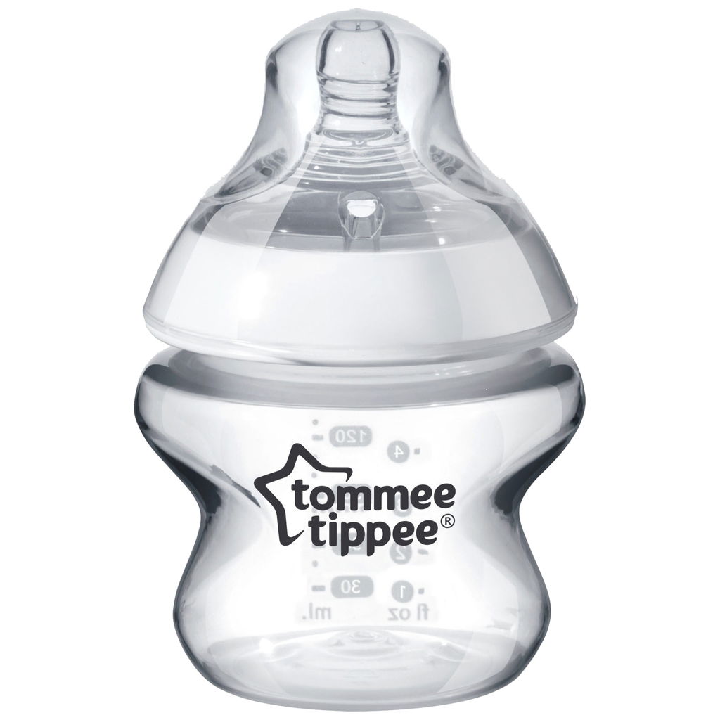 Tommee Tippee Baby Bottle Closer to Nature True-to-Nature
