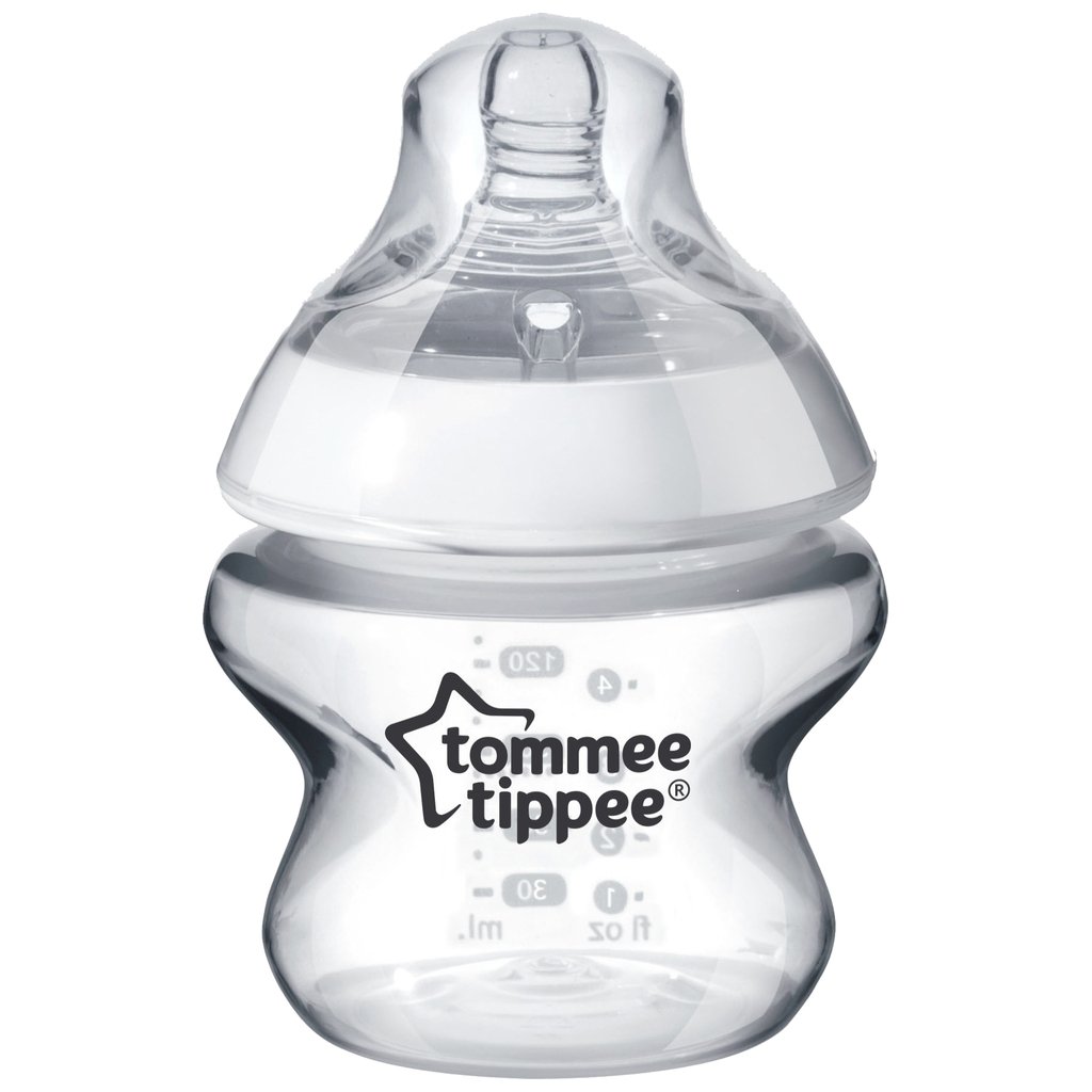 Tommee Tippee Babyflasche Closer to Nature
