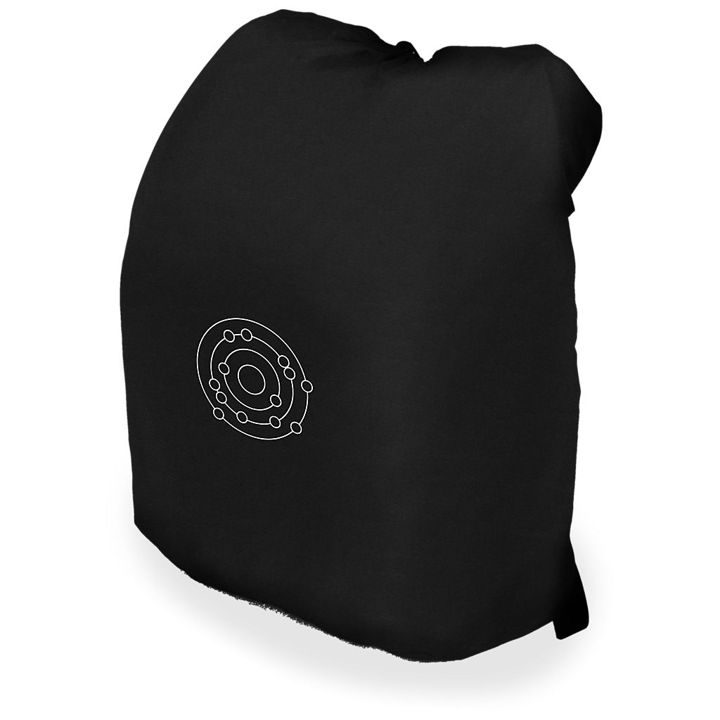 Maclaren Atom Jet Pack transport bag space-saving and practical