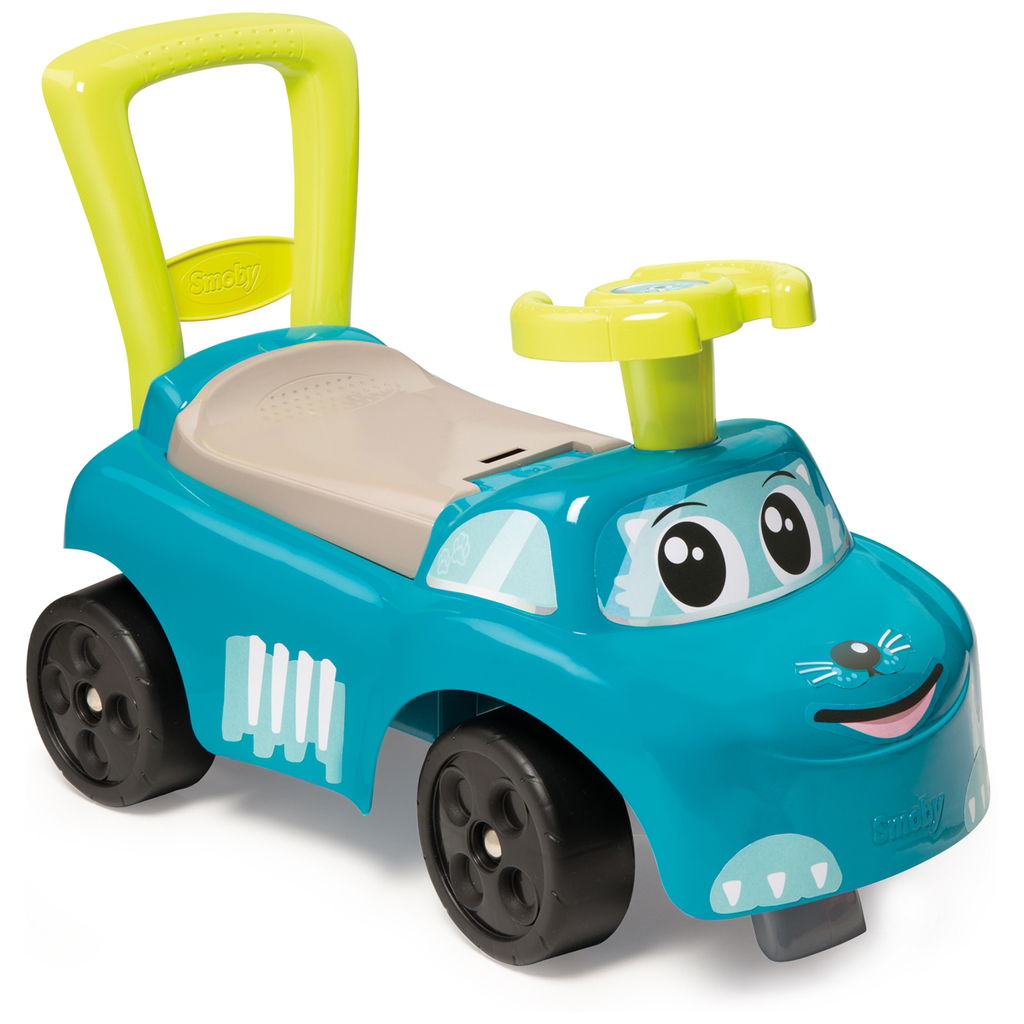 Smoby Ride on Slides