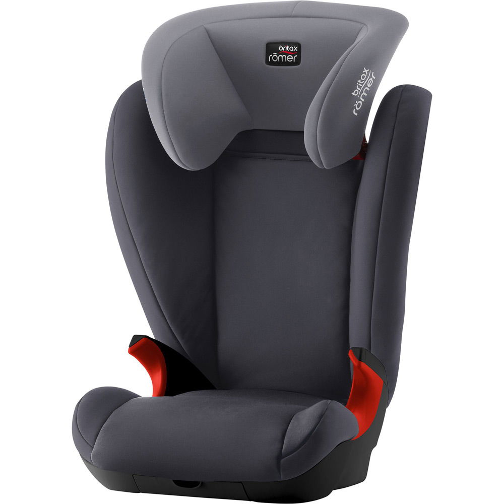 Britax römer 2025 kid ii