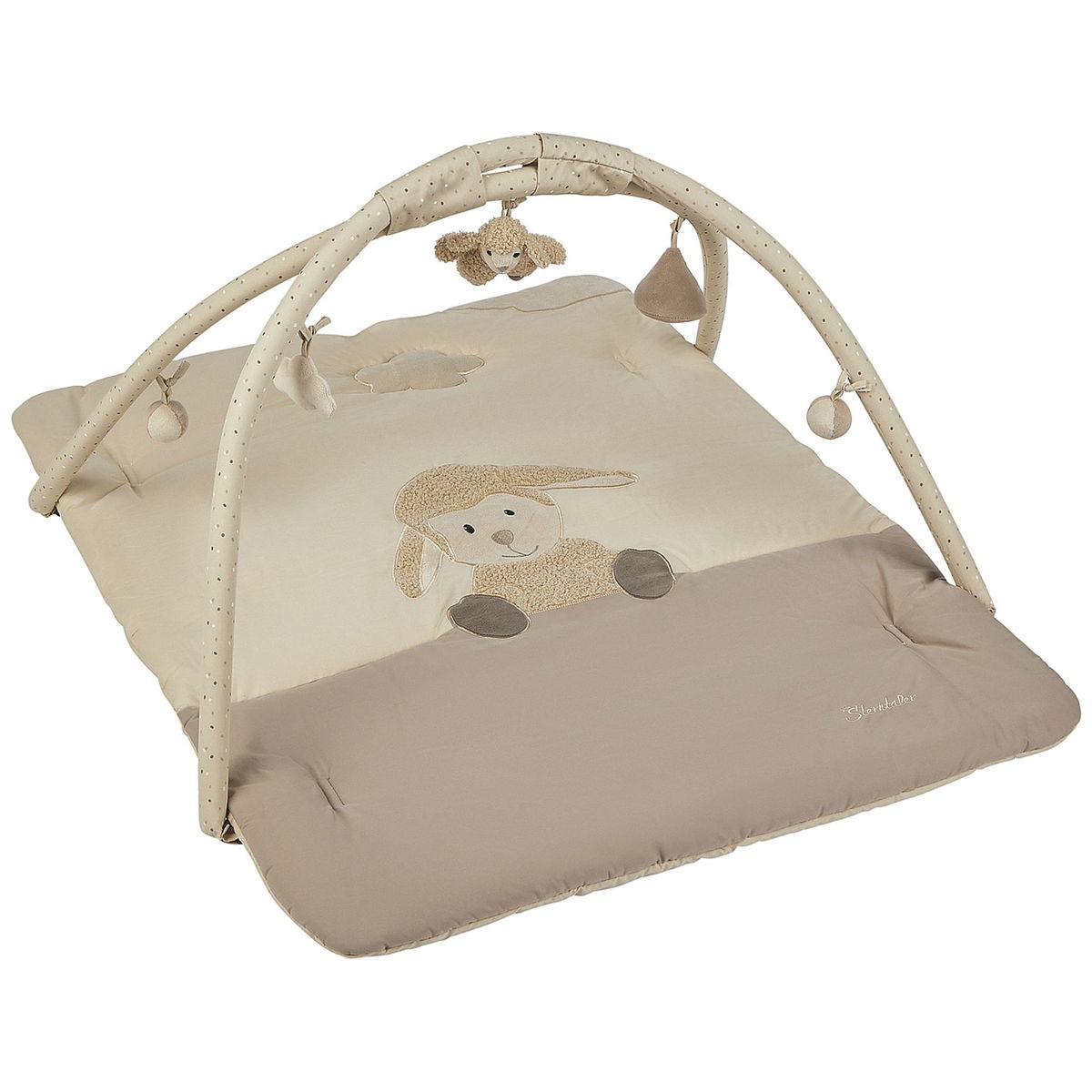 Product Image for Sterntaler Spieldecke Flocke