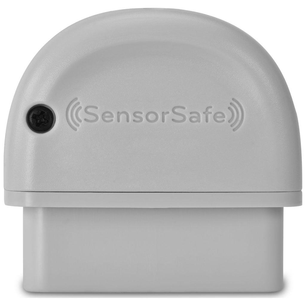 Dongle CYBEX SensorSafe Grigio - Ponte Per App E Clip Di Sicurezza Per Seggiolini Auto - Foto 6