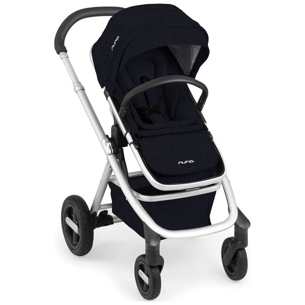 Nuna ivvi stroller sales review