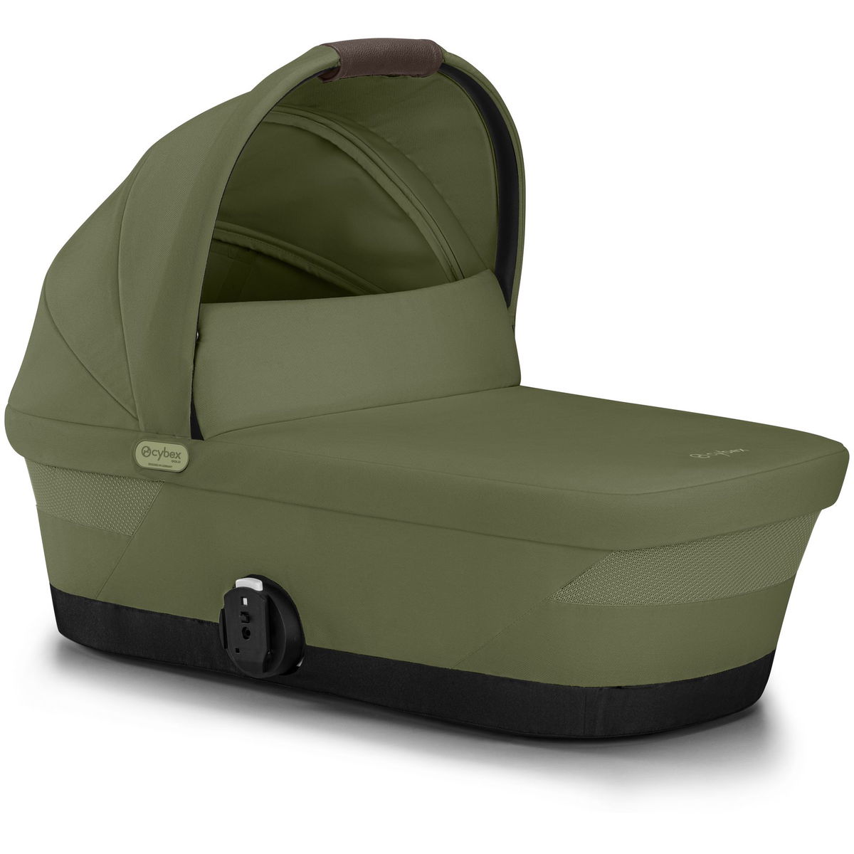 Product Image for Culla CYBEX Gazelle S moss green khaki