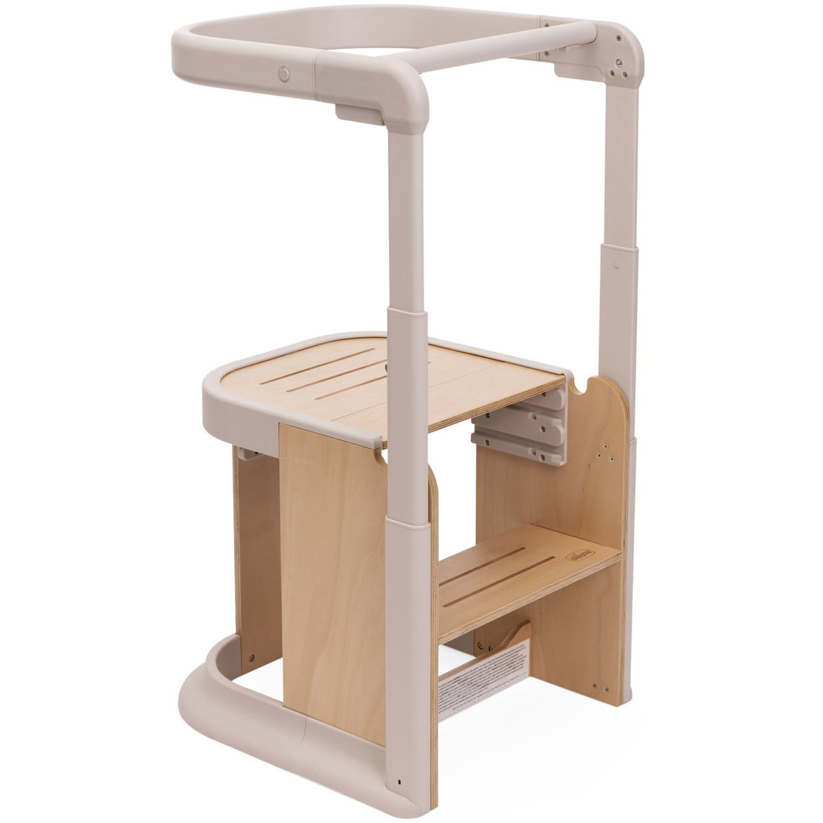 Product Image for Chicco Meraviglia 4in1 Lernturm fossil
