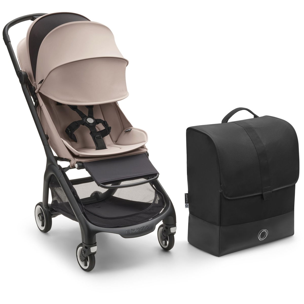 Sac shops transport bugaboo