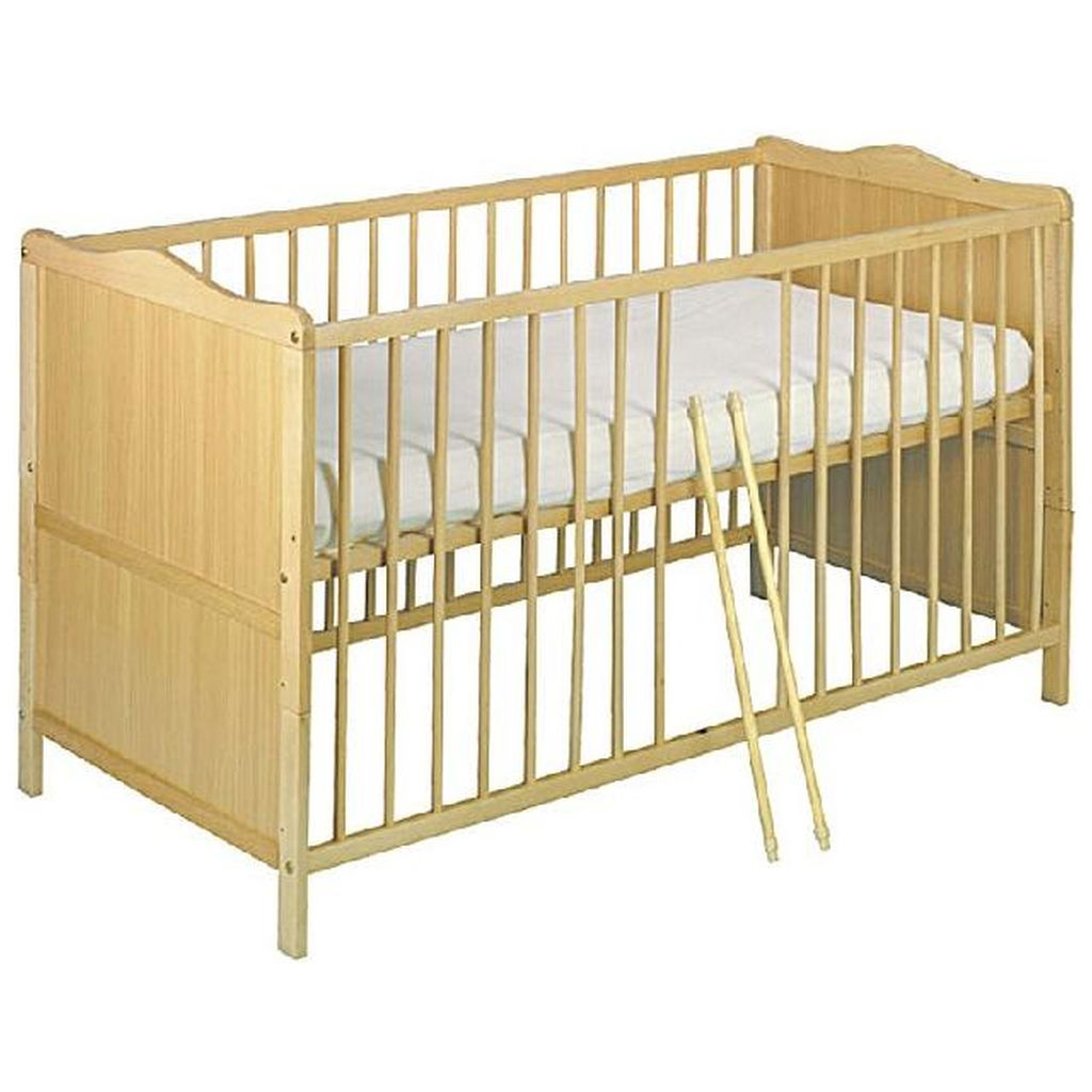 Baby Plus Cot Sven