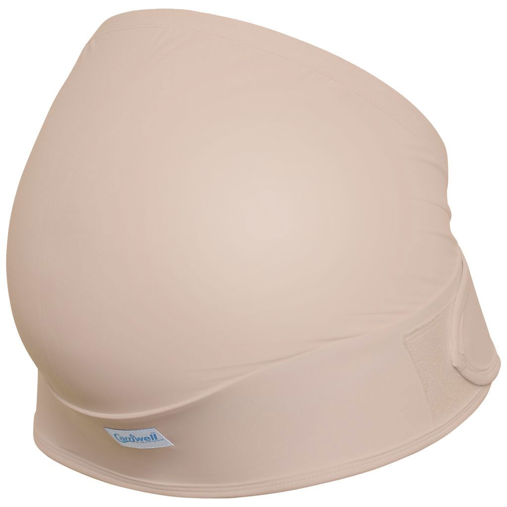 Product Image for Carriwell Mum to be Cintura di sostegno regolabile miele