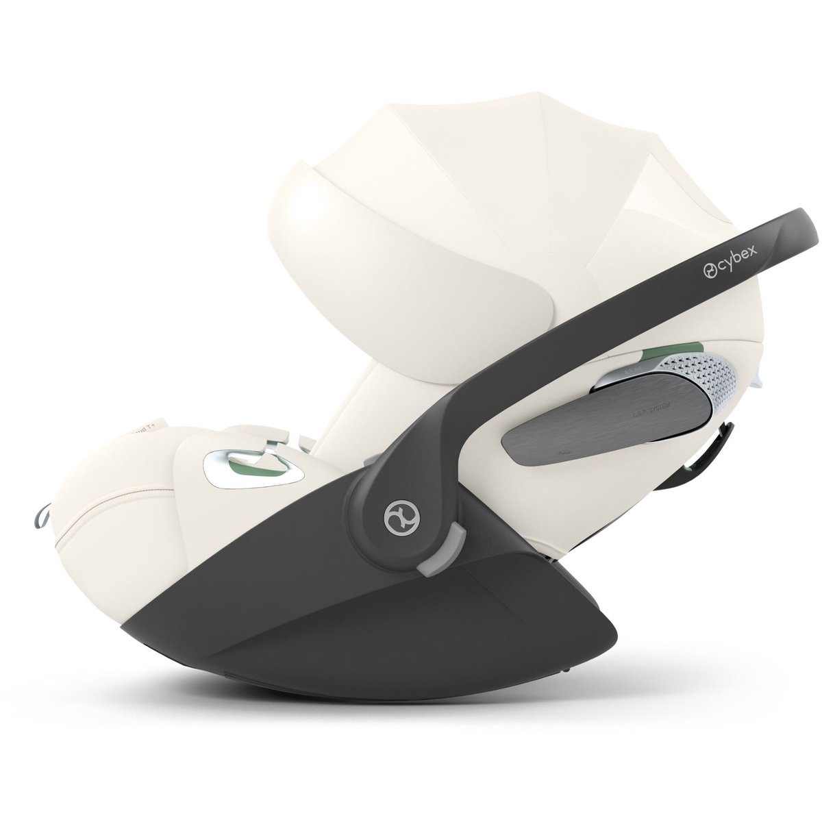 CYBEX Cloud T i-Size Plus Infant Carrier – Buy at 4mybaby CYBEX Cloud T i-Size Plus Infant Carrier – Buy at 4mybaby