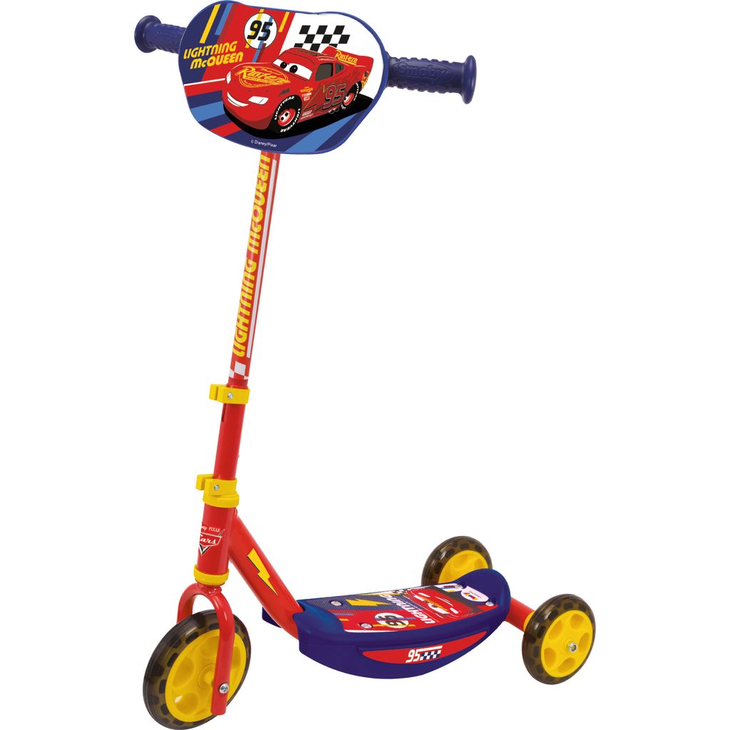 Smoby scooter