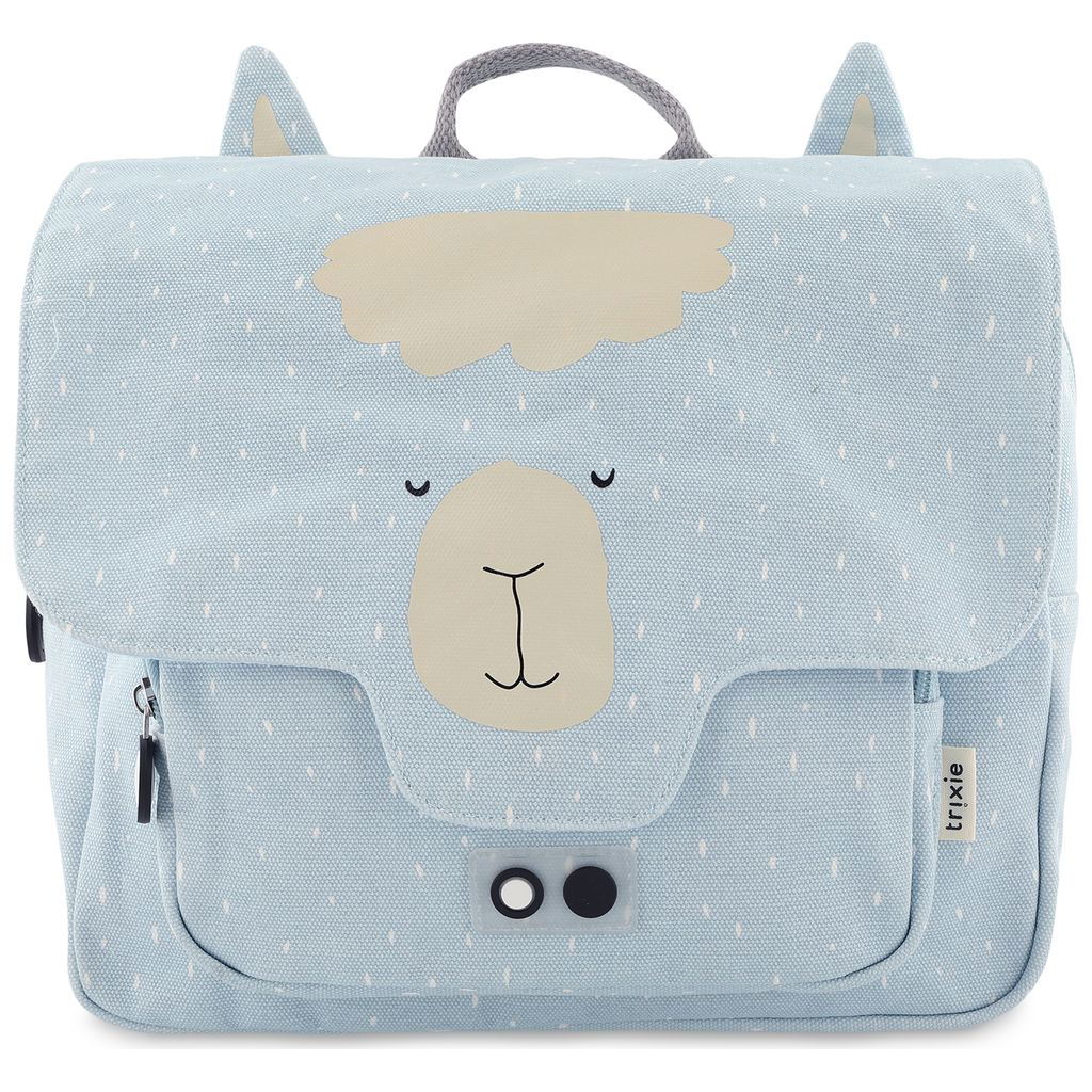 Cartelle scolastiche Trixie: Alta qualità per l'inizio della scuola