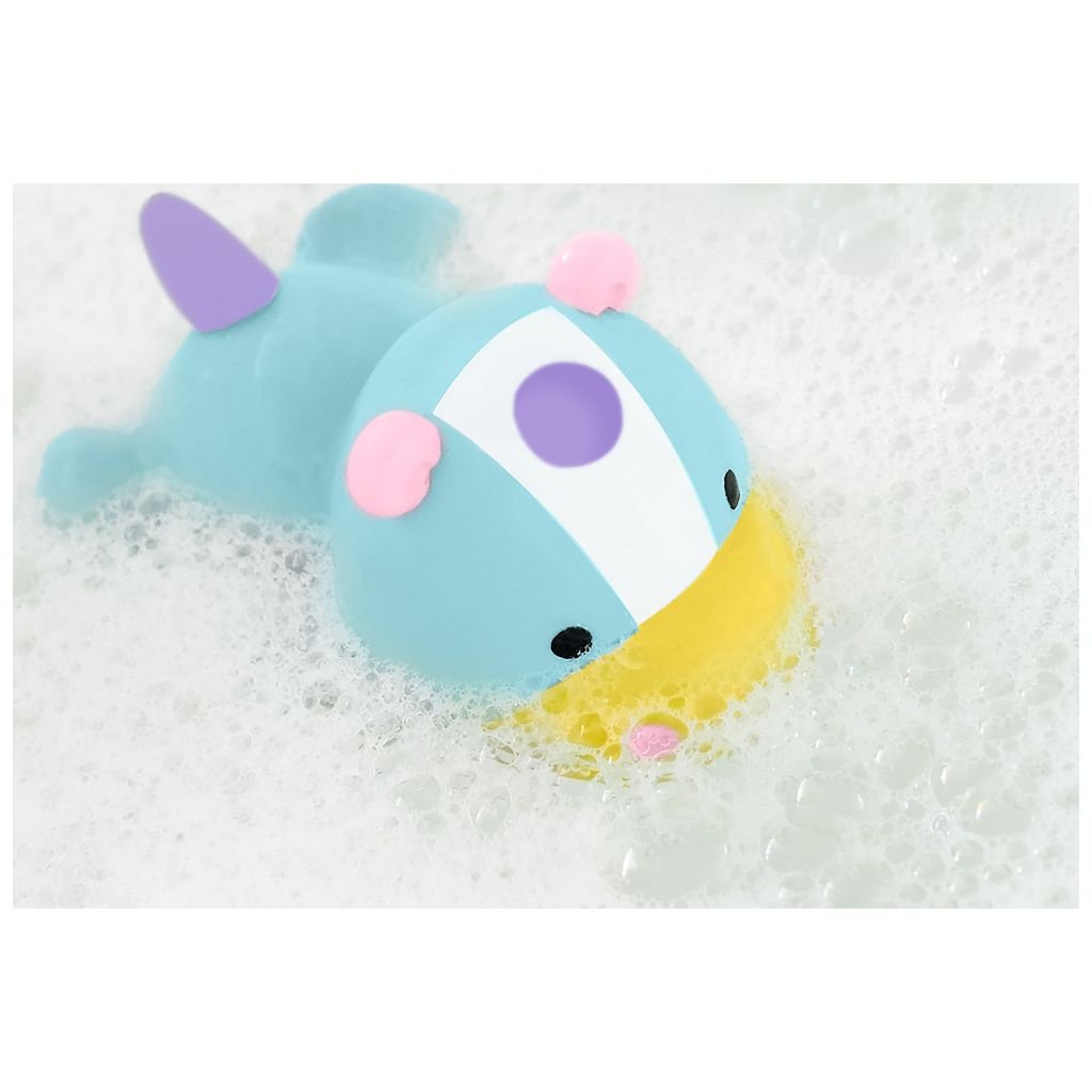 Skip Hop Zoo Light Up Bunte und leuchtende Kinderlampe