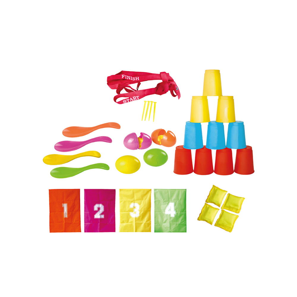 Knorrtoys Party Set Fun